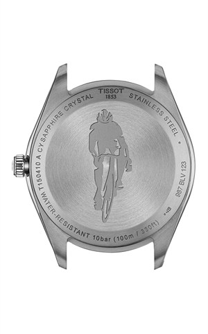 Tissot T1504101703700 Pr 100 Cycling Erkek Kol Saati