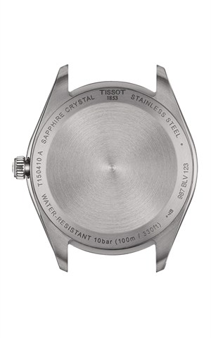 Tissot T1504102204100 PR 100 Watches