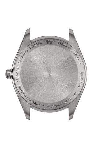 Tissot T1504102204100 Pr 100 Erkek Kol Saati