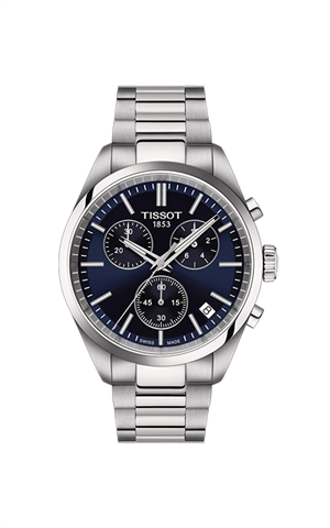 Tissot T1504171104100 PR 100 Watches