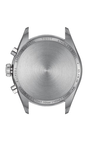 Tissot T1504171104100 Pr 100 Erkek Kol Saati