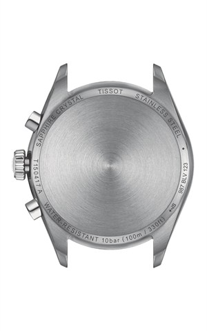 Tissot T1504171104100 PR 100 Watches
