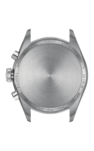 Tissot T1504171104100 PR 100 Watches