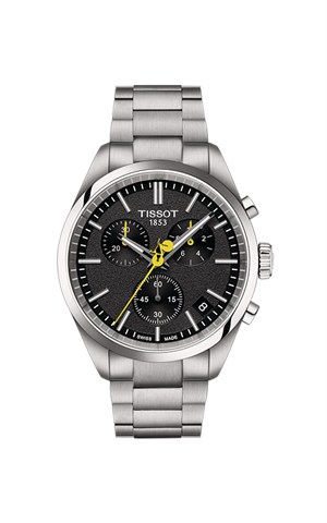 Tissot T1504171105100 PR 100 Watches
