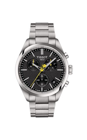 Tissot T1504171105100 Pr 100 Erkek Kol Saati