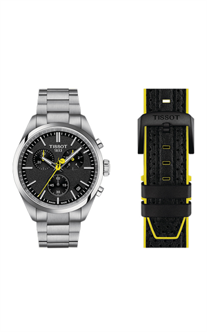 Tissot T1504171105100 PR 100 Watches