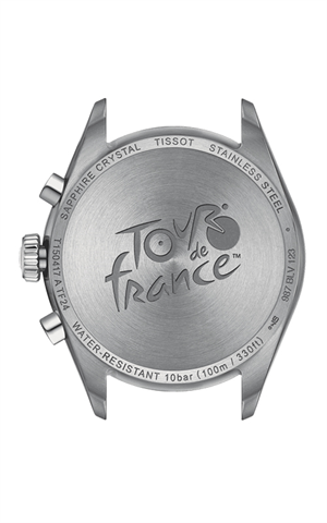 Tissot T1504171105100 PR 100 Watches