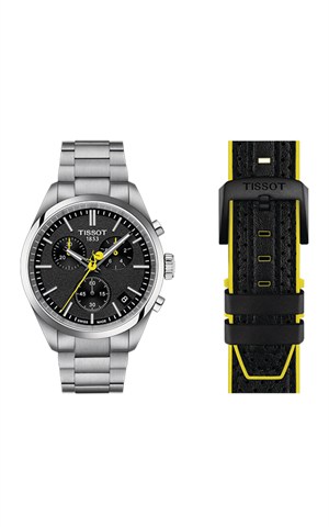Tissot T1504171105100 PR 100 Watches