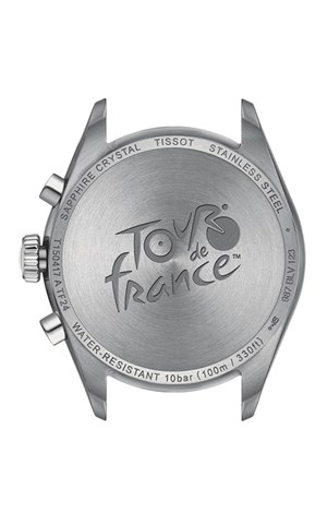 Tissot T1504171105100 PR 100 Watches