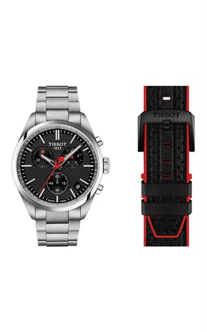 Tissot T1504171105101 Classic Watches