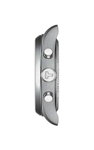 Tissot T1504171105101 Classic Watches
