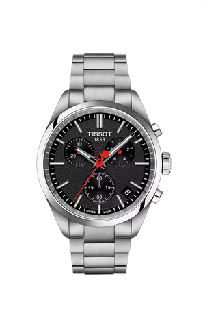 Tissot T1504171105101 Classic Watches