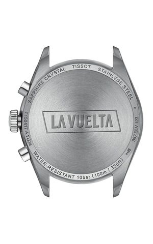 Tissot T1504171105101 Classic Watches