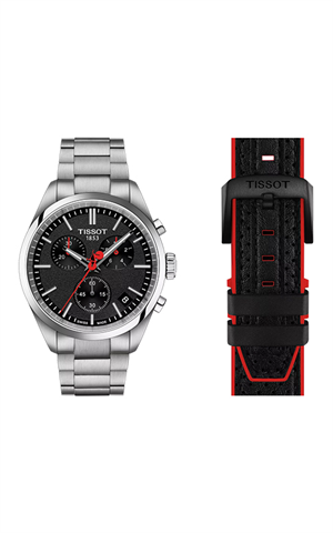 Tissot T1504171105101 Classic Watches