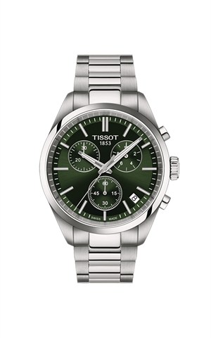 Tissot T1504171109100 Pr 100 Erkek Kol Saati