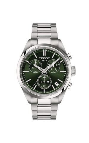 Tissot T1504171109100 Pr 100 Erkek Kol Saati