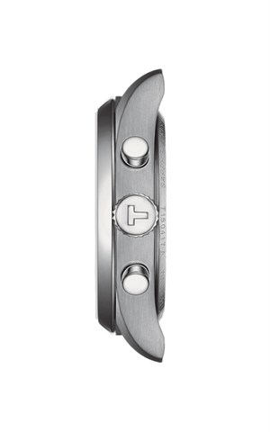 Tissot T1504171109100 Pr 100 Erkek Kol Saati