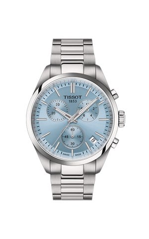 Tissot T1504171135100 Pr 100 Erkek Kol Saati