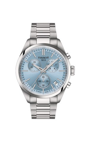 Tissot T1504171135100 PR 100 Watches