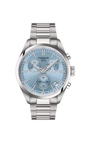 Tissot T1504171135100 Pr 100 Erkek Kol Saati