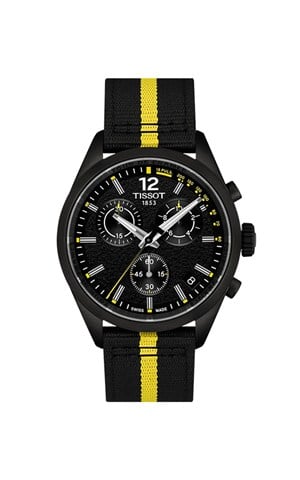 Tissot T1504173705700 Watches