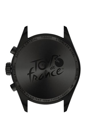 Tissot T1504173705700 Watches