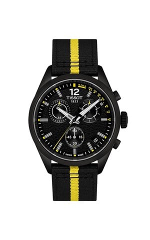 Tissot T1504173705700 Pr 100 Tour De France 2026 Erkek Kol Saati