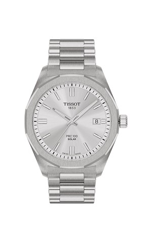 Tissot T1514221103100 Prc 100 Solar Erkek Kol Saati