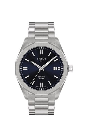 Tissot T1514221104100 Prc 100 Solar Erkek Kol Saati