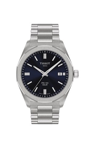 Tissot T1514221104100 Prc 100 Solar Erkek Kol Saati