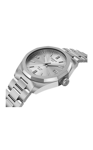 Tissot T1518221103100 Prc 100 Solar Kadın Kol Saati