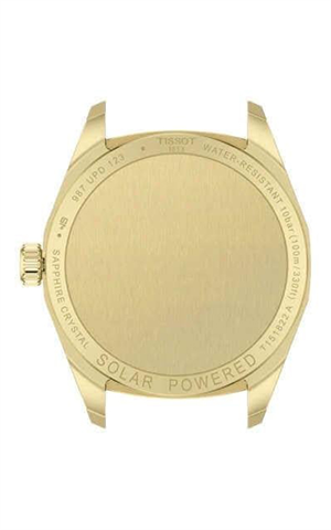 Tissot T1518222211100 Watches