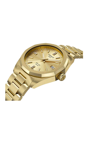 Tissot T1518222211100 Watches