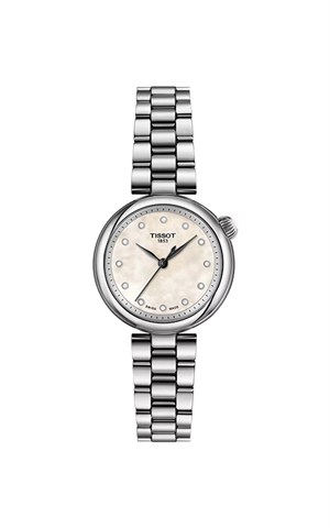 Tissot T1520101111600 Desir Watches