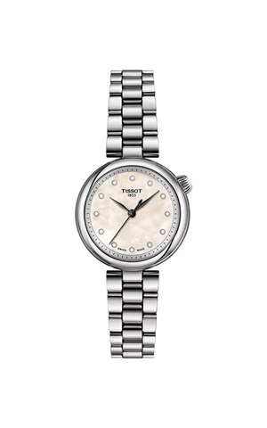 Tissot T1520101111600 Desir Kadın Kol Saati