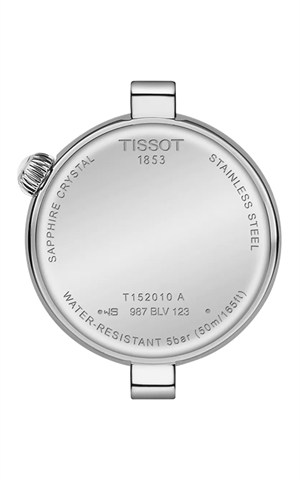Tissot T1520101111600 Desir Watches