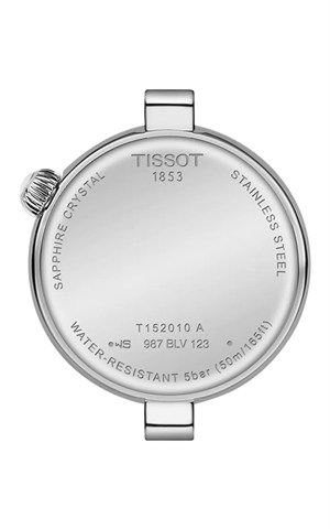 Tissot T1520101111800 Desir Watches