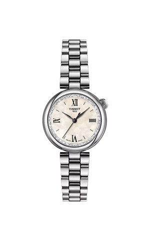 Tissot T1520101111800 Desir Watches