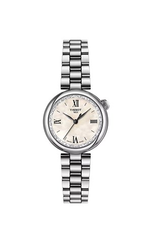 Tissot T1520101111800 Desir Kadın Kol Saati