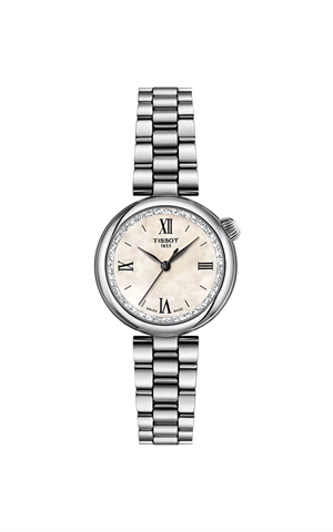 Tissot T1520101111800 Desir Watches