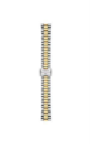 Tissot T1520102211600 Desir Kadın Kol Saati