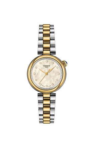 Tissot T1520102211600 Desir Kadın Kol Saati