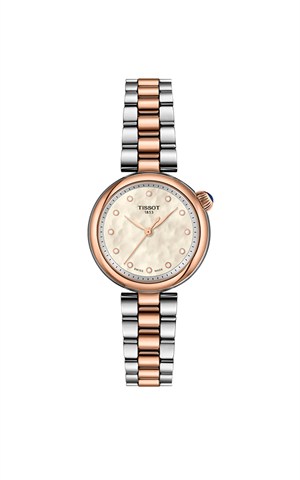 Tissot T1520102211601 Desir Kadın Kol Saati