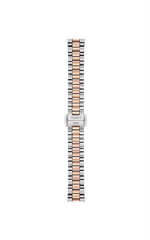 Tissot T1520102211800 Desir Watches