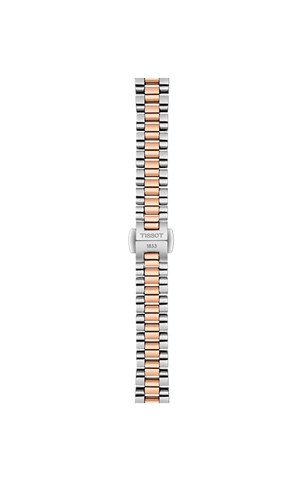 Tissot T1520102211800 Desir Kadın Kol Saati