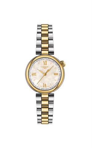 Tissot T1520102211801 Desir Watches
