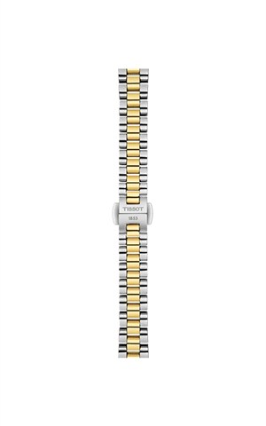 Tissot T1520102211801 Desir Watches