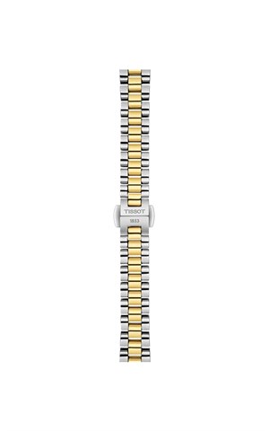 Tissot T1520102211801 Desir Kadın Kol Saati