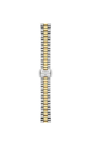 Tissot T1520102211801 Desir Kadın Kol Saati