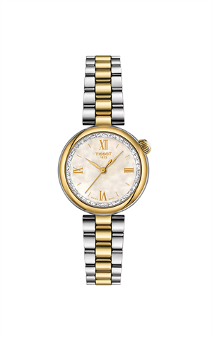 Tissot T1520102211801 Desir Watches